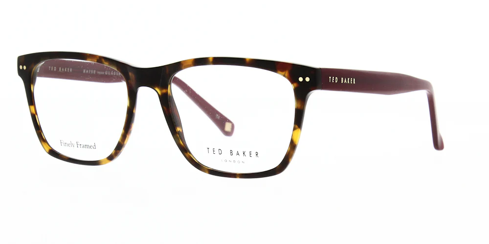 Ted Baker Locke Glasses TB8162