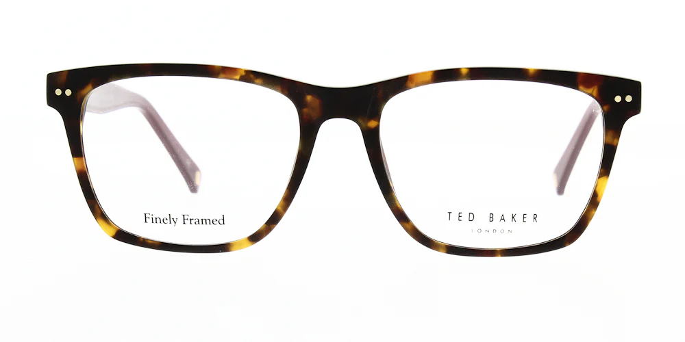 Ted Baker Locke Glasses TB8162 - Image 2
