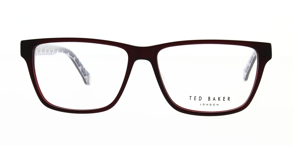 Ted Baker Duval glasses TB8199 - Image 2