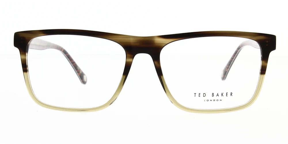 Ted Baker Lyman glasses TB8253 - Image 2