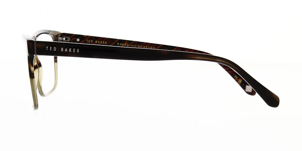 Ted Baker Lyman glasses TB8253 - Image 3
