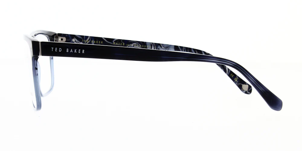 Ted Baker Lyman glasses TB8253 - Image 6