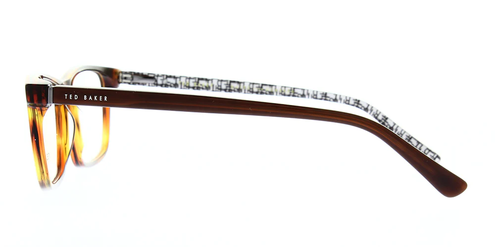 Ted Baker Declen Glasses TB8263 - Image 3