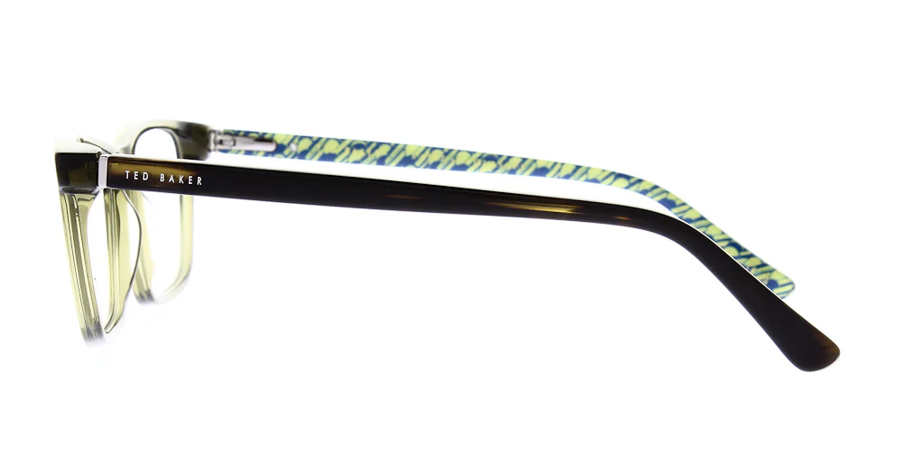 Ted Baker Declen Glasses TB8263 - Image 6