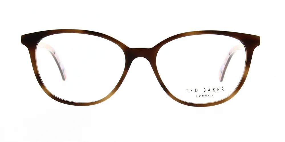 Ted Baker Pollina Glasses TB9177 - Image 2