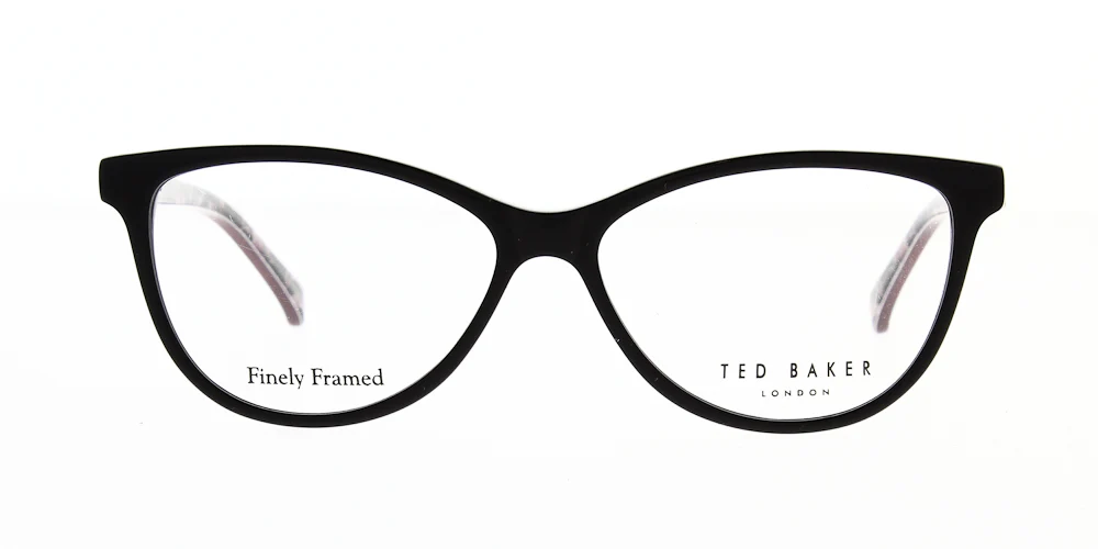 Ted Baker Alisa Glasses TB9206 - Image 2
