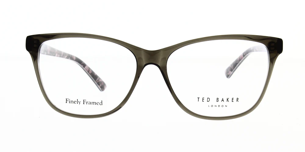 Ted Baker Lora Glasses TB9207 - Image 2