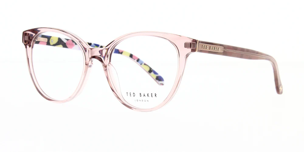 Ted Baker Loree Glasses TB9217 - Image 4