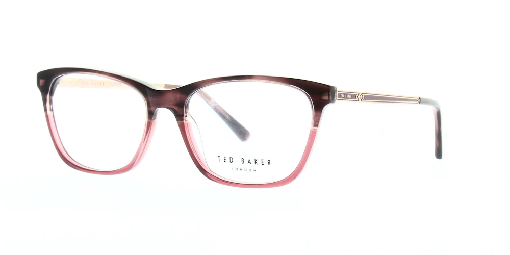 Ted Baker Reagan Glasses TB9218 - Image 10
