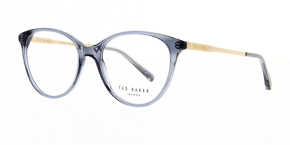 Ted Baker Selina Glasses TB9221 - Image 4