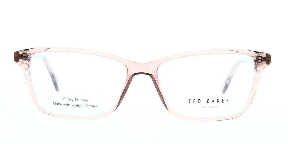 Ted Baker Joelle Glasses TB9235 - Image 12