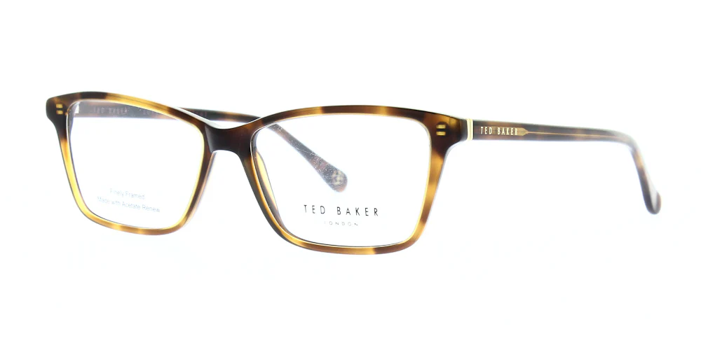 Ted Baker Joelle Glasses TB9235 - Image 4