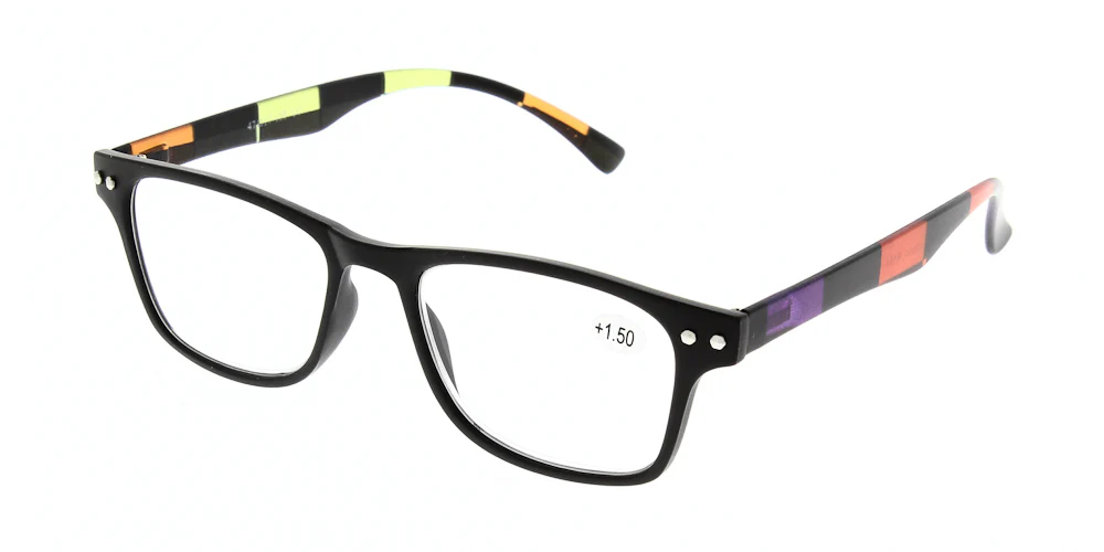 The Optic Shop R15Black150