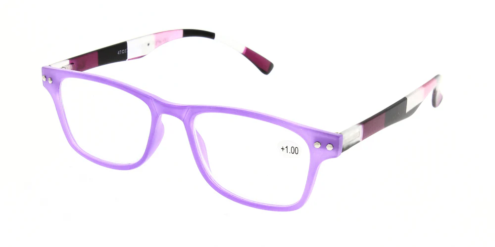 The Optic Shop R15Purple100