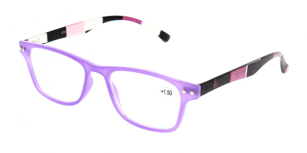 The Optic Shop R15Purple150