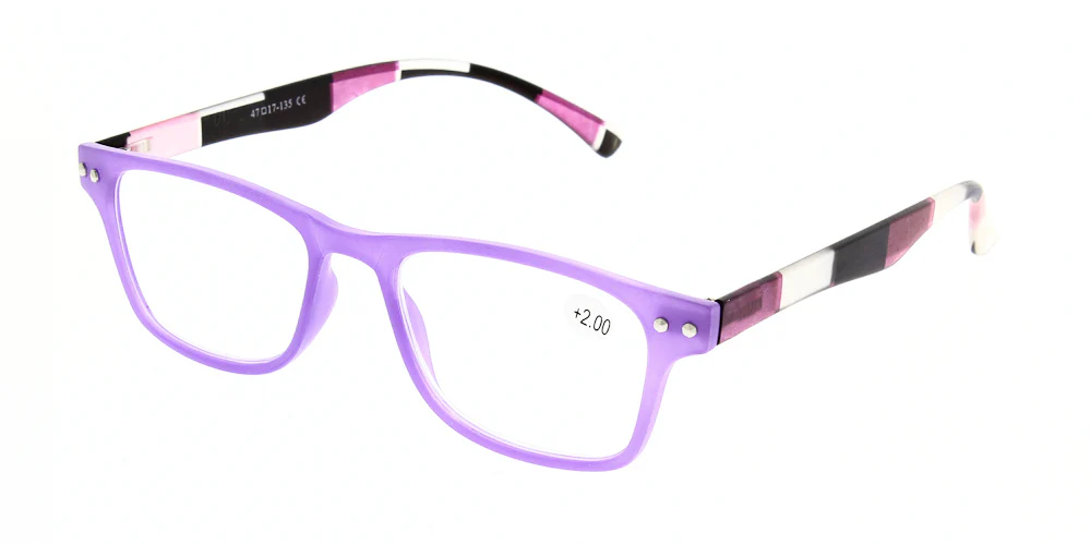The Optic Shop R15Purple200