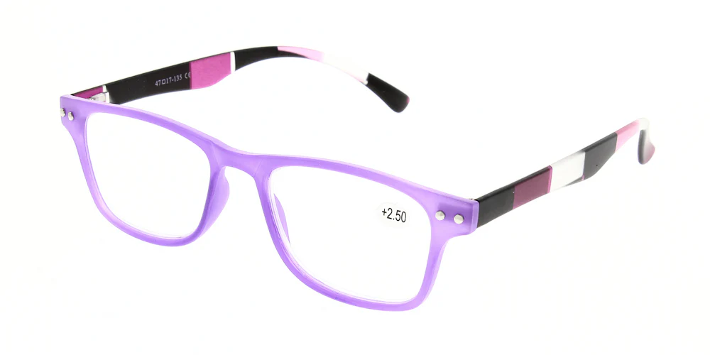 The Optic Shop R15Purple250