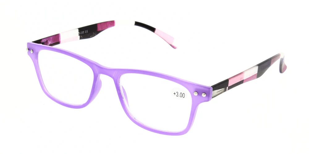 The Optic Shop R15Purple300