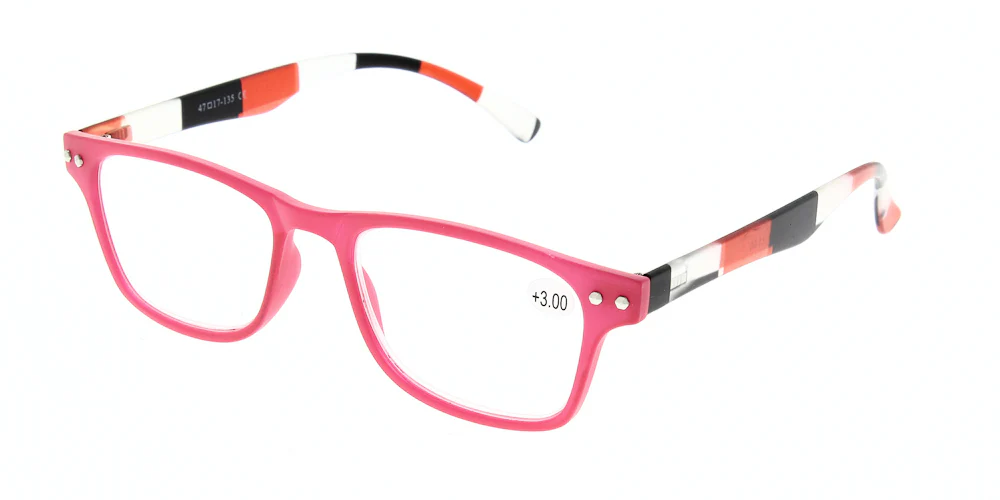 The Optic Shop R15Red300