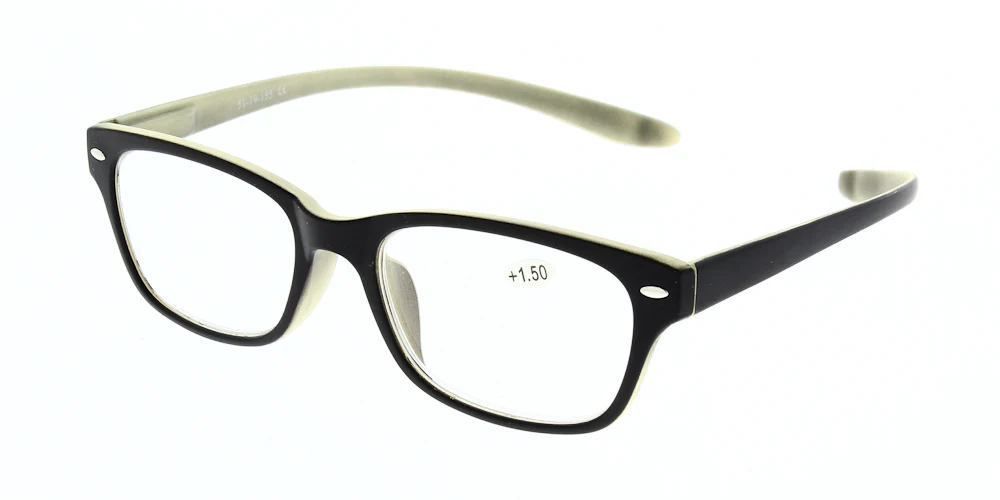 The Optic Shop R16Black150