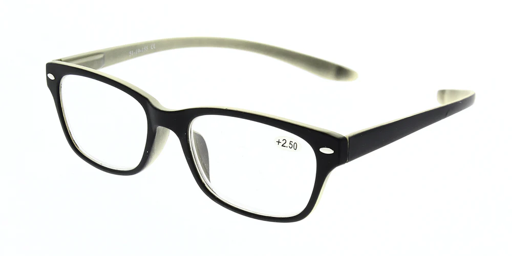 The Optic Shop R16Black250