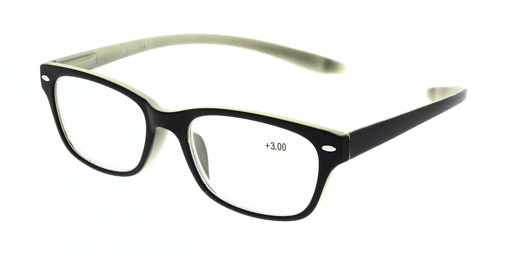 The Optic Shop R16Black300