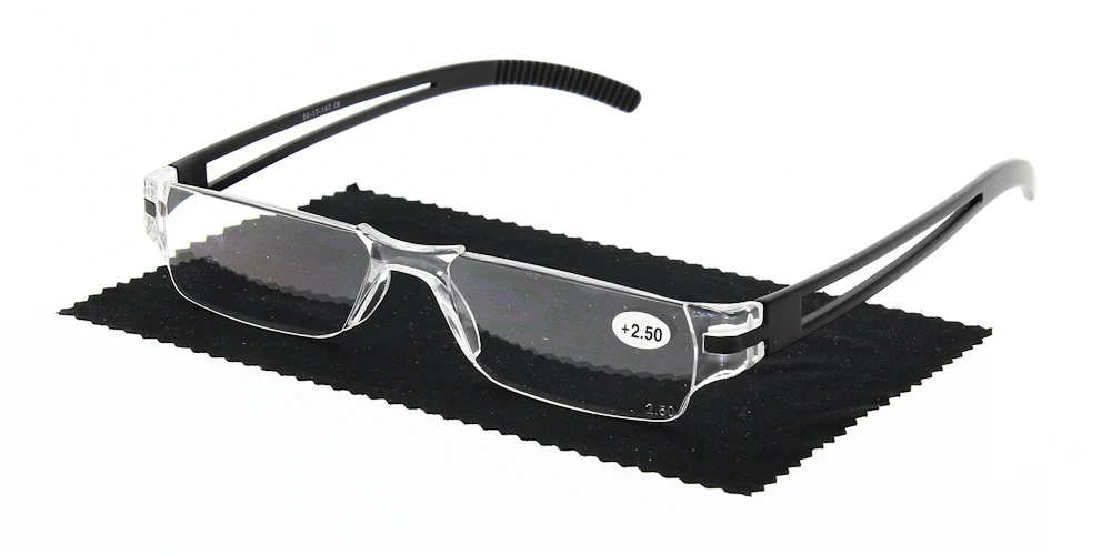 The Optic Shop R5Black250