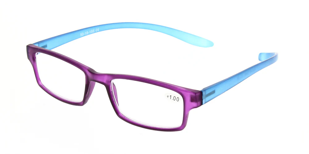 The Optic Shop R9Purple100