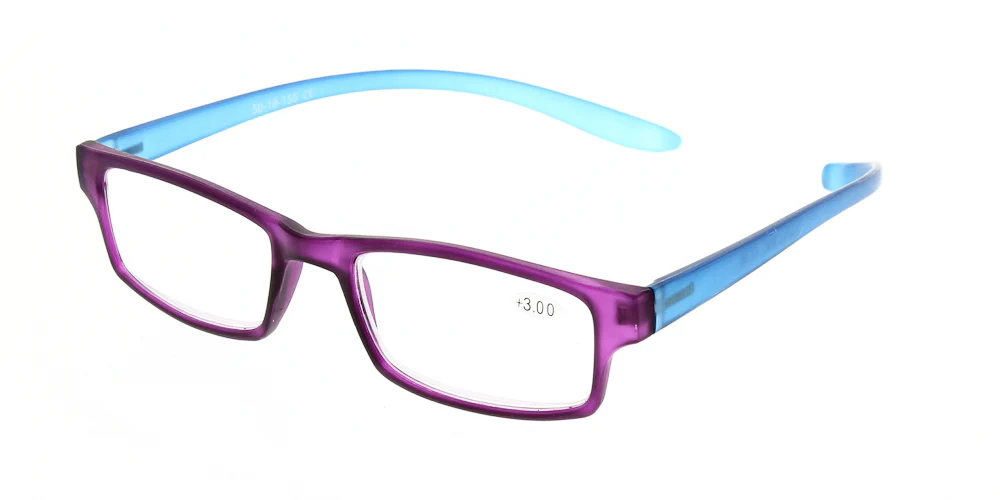 The Optic Shop R9Purple300