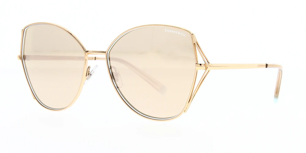 Tiffany & Co TF3072 - Image 4