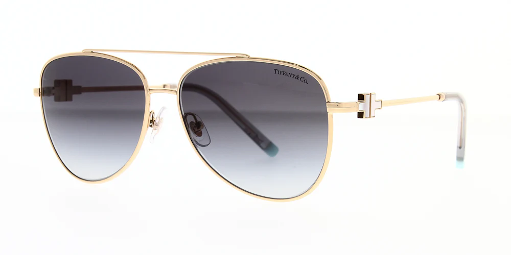 Tiffany & Co TF3080 - Image 4
