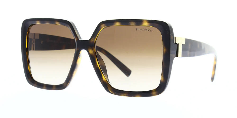 Tiffany & Co TF4206U - Image 4