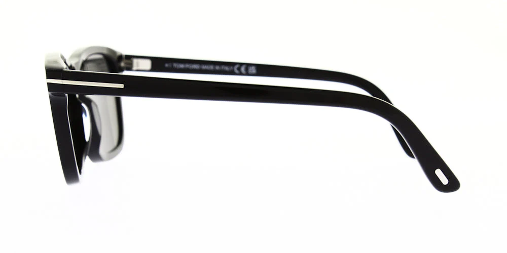 Tom Ford Barron Sunglasses TF1179 - Image 3