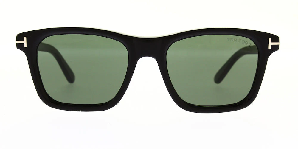Tom Ford Barron Sunglasses TF1179 - Image 5