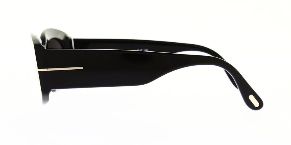 Tom Ford Cielle Sunglasses TF1187 - Image 3