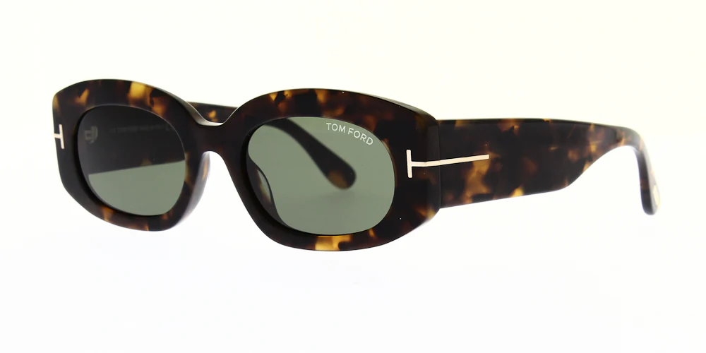 Tom Ford Cielle Sunglasses TF1187 - Image 4