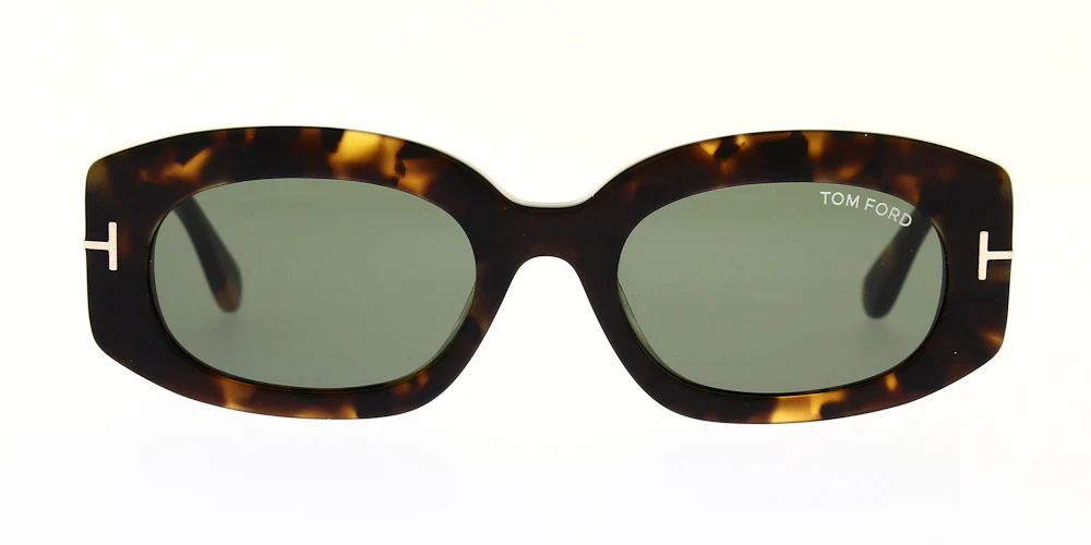Tom Ford Cielle Sunglasses TF1187 - Image 5