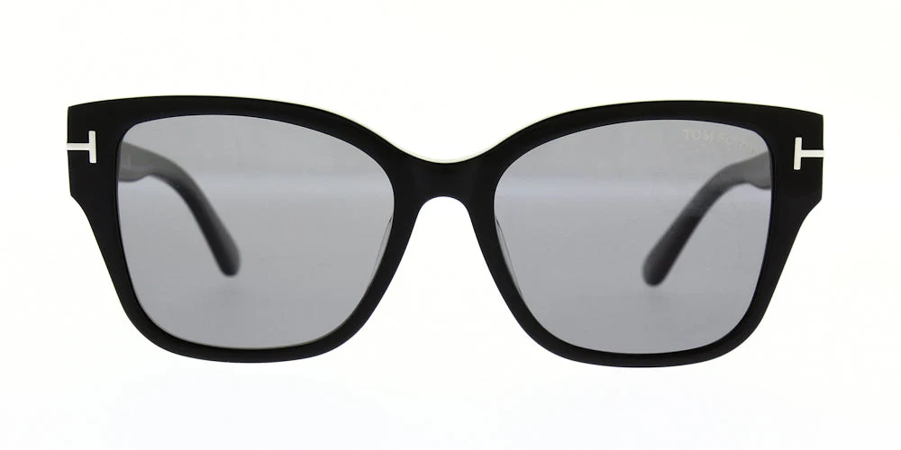 Tom Ford Elsa Sunglasses TF1108 - Image 2