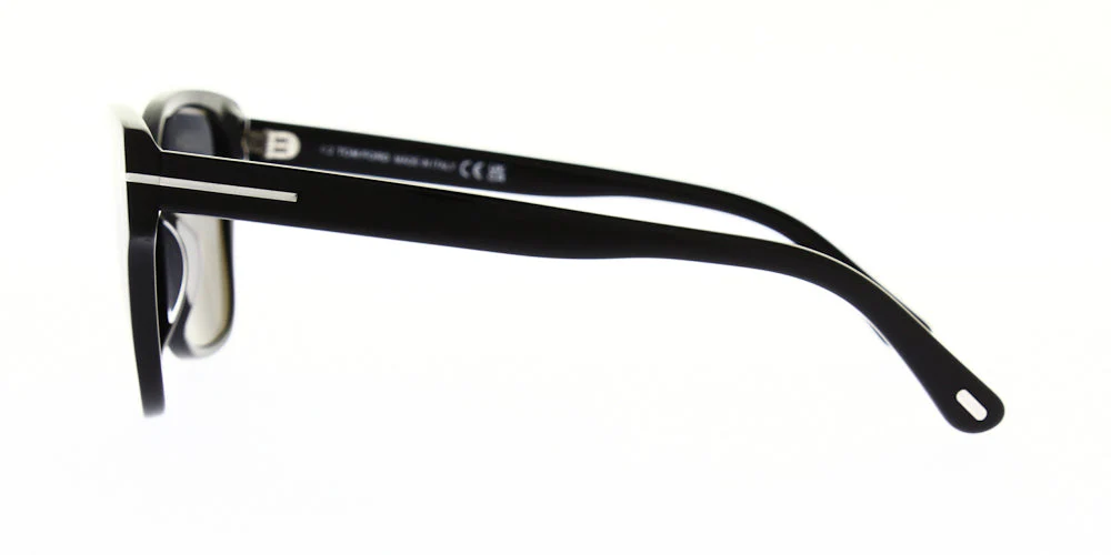 Tom Ford Elsa Sunglasses TF1108 - Image 3
