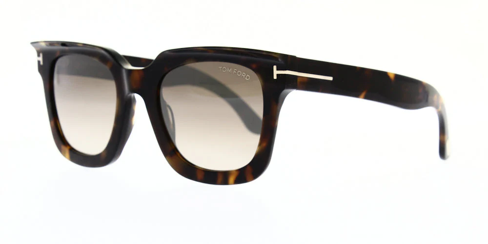 Tom Ford Leigh-02 Sunglasses TF1115 - Image 4