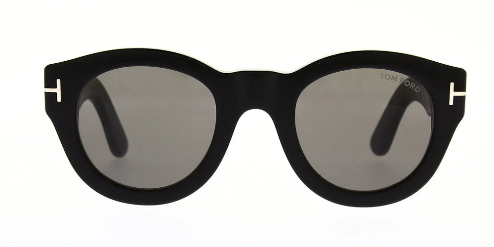Tom Ford Lucinda Sunglasses TF1212 - Image 2