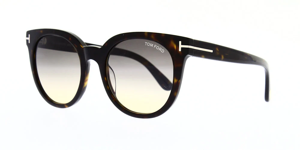 Tom Ford Moira Sunglasses TF1109 - Image 4