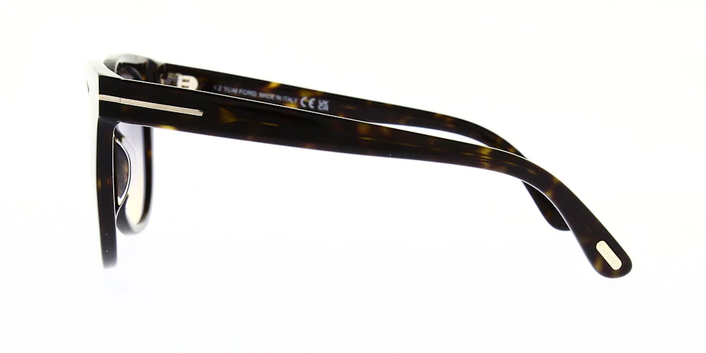 Tom Ford Moira Sunglasses TF1109 - Image 6