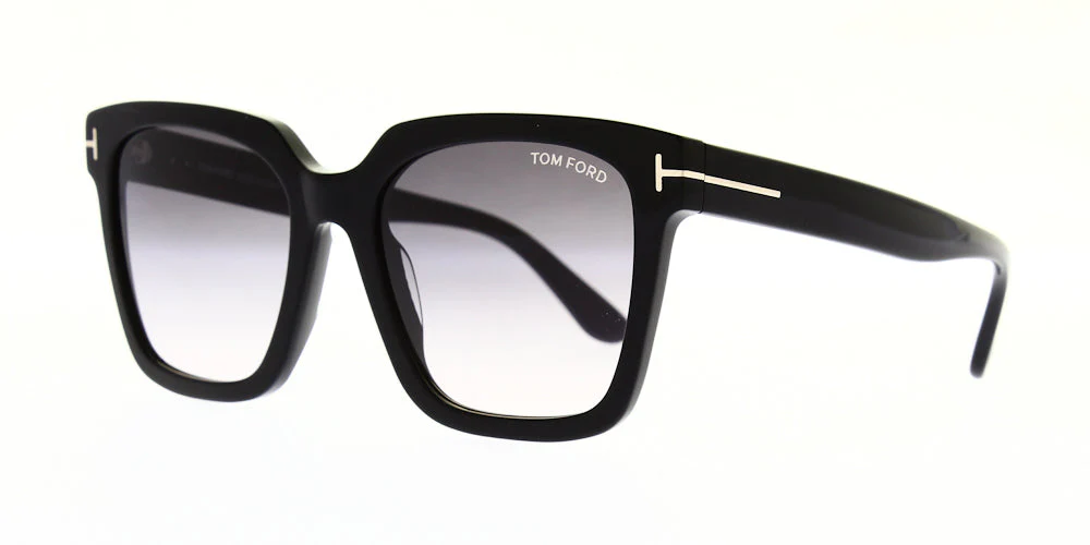 Tom Ford Selby Sunglasses TF952