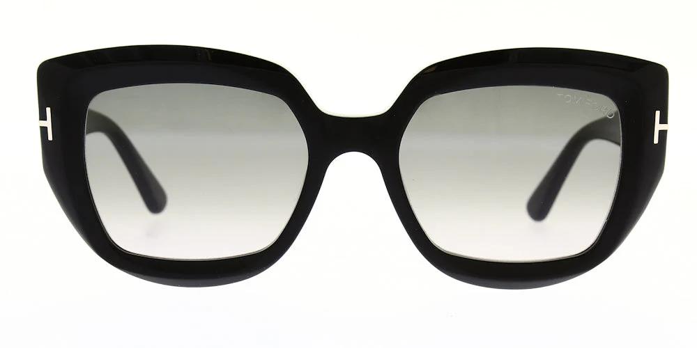 Tom Ford Selby Sunglasses TF952 - Image 2