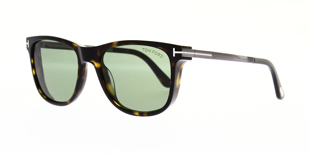 Tom Ford Sinatra Sunglasses TF1104 - Image 4