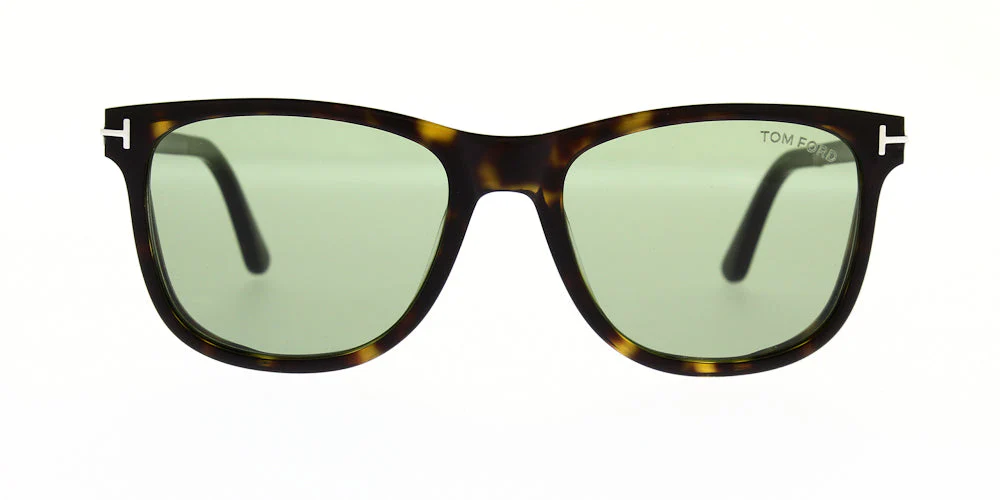 Tom Ford Sinatra Sunglasses TF1104 - Image 5