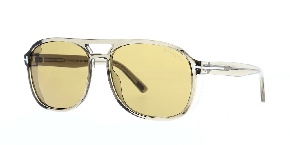Tom Ford Rosco Sunglasses TF1022