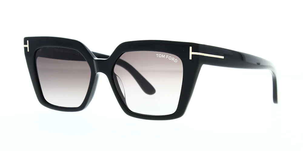 Tom Ford Winona Sunglasses TF1030