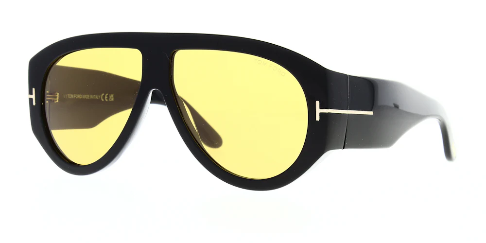 Tom Ford Bronson Sunglasses TF1044 - Image 4